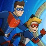 Игра Опасный Генри: Опасные Приключения