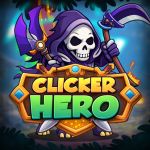Игра Кликер Герой