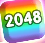 Аркада 2048 | Arcade 2048