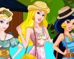 Команда Принцесс Богемская | Princess Team Bohemian