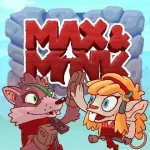 Макс и Минк
