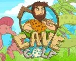 Игра Пещерный гольф | Cave Golf