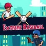 Экстремальный бейсбол | Extreme Baseball