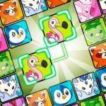 Динамоны Соединяются