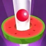 Игра Хеликс Фрукты