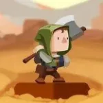 Игра Тотемный Разрушитель