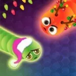 Санта-Змея | Santa Snakes