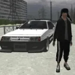 Игра Русская ГТА | Russian Grand City Auto
