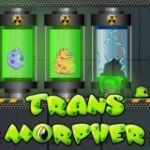 ТРАНСМОРФЕР | Transmorpher