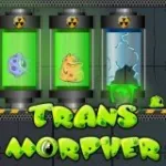 Игра ТРАНСМОРФЕР | Transmorpher