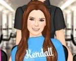 Кендалл Парикмахерская | Kendall Hair Salon