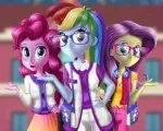 Игра Выродок Из Старшей Школы | Highschool Geek