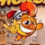 Любовь Цыплят