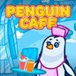 Кафе Пингвина | Penguin Cafe
