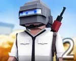 Игра Пиксельный Пабг 2 | PUBG Pixel 2