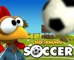 Мурхун Футбол | Moorhuhn Football