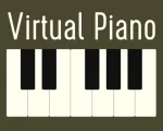 Виртуально Пианино | Virtual Piano