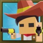 Игра Полдень Охотник | High Noon Hunter