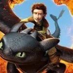 Тест: Как Приручить Дракона