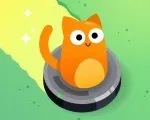 Игра Вечеринка Кота | Party Cat