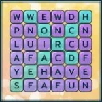 Игра Головоломка поиска слов