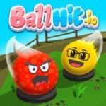 Баллхит.io | Ballhit.io