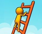 Лестничная Гонка | Ladder Race