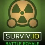 Surviv.io | Сурвив ио