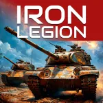 Игра Железный Легион