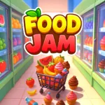 Игра Пищевой Джем