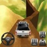 Внедорожник 4х4