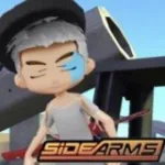 Сайдармс ио | SideArms.io