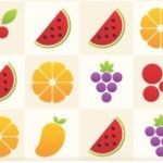 Фруктовый Матч 3