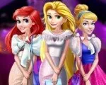 Гламурный Выпускной Вечер | Glamour Prom Night