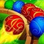 Мраморная Зума