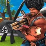 Игра Столкновение в аэропорту 3D