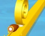 Спиральный Рулон | Spiral Roll