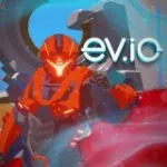 Эв.io | Ev.io