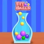 Подходящие Шарики | Fit Balls