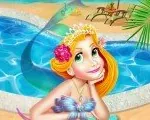 Сладкие Каникулы Рапунцель! | Rapunzel Sweet Vacation!