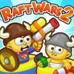 Игра Войны на Плотах 2