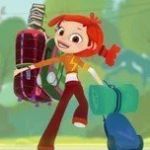 Сказочный Патруль: Алёнка