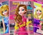 Журнал Моды Элли | Ellie Fashion Magazine