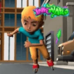 Чернильная битва | Inkwars.io