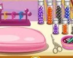 Игра Бусмен Джен Трайбл | Beadsmith Jen Tribal