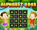 Алфавит 2048 | Alphabet 2048