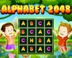 Алфавит 2048 | Alphabet 2048