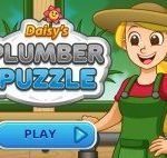 Головоломка Пламмера Дейзи