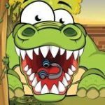 Крокодил-Миллионер | Crocodile Millionaire