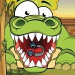 Крокодил-Миллионер | Crocodile Millionaire